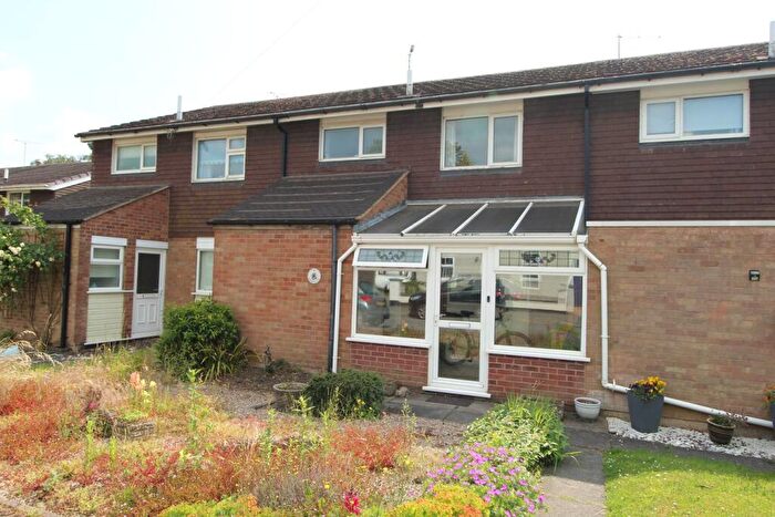 3 Bedroom Terraced House For Sale In Chapel Lane, Walton, LE17