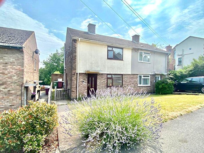 2 Bedroom House To Rent In Main Road, Ridgeway, Sheffield, S12