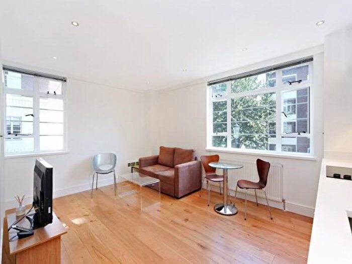 1 Bedroom Flat To Rent In Nell Gwynn House, Sloane Avenue, Chelsea, SW3