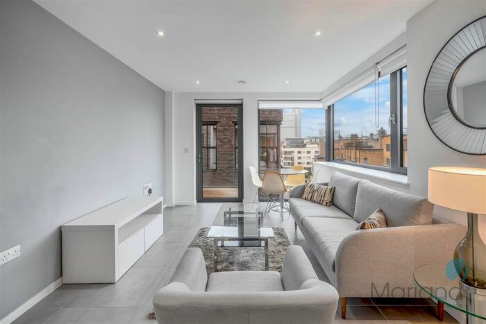 1 Bedroom Flat To Rent In Rosler Building, Ewer Street, London Bridge, London, SE1