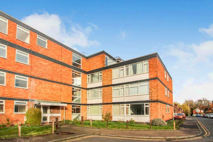 2 Bedroom Flat To Rent In Viking Court, Canterbury, CT2