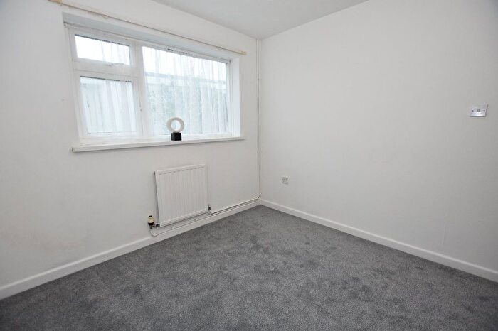 2 Bedroom Bungalow For Sale In Boskenna Road, Four Lanes, Redruth, Cornwall, TR16