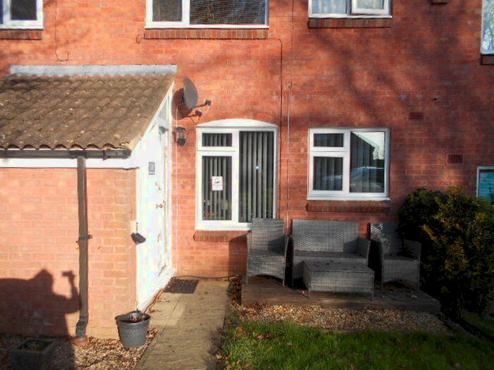 1 Bedroom Ground Flat To Rent In Denbeck Wood, Swindon, Wiltshire, SN5