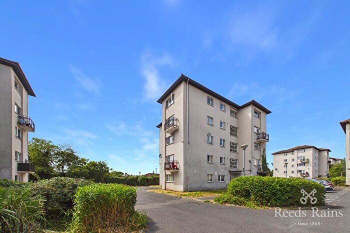 2 Bedroom Apartment For Sale In Samuel Street, Preston, Lancashire, PR1