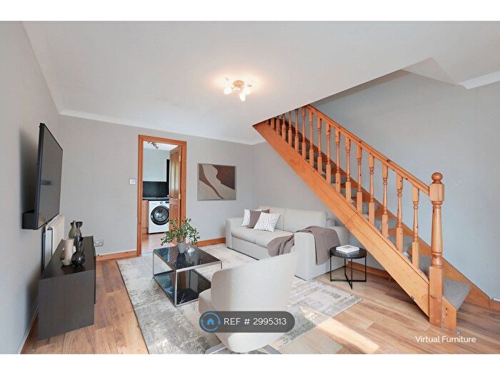 2 Bedroom Terraced House To Rent In Cassie Close, Aberdeen, AB12