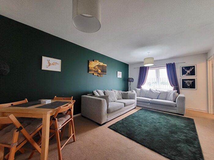 1 Bedroom Flat To Rent In East Farm Of Gilmerton, Edinburgh, EH17