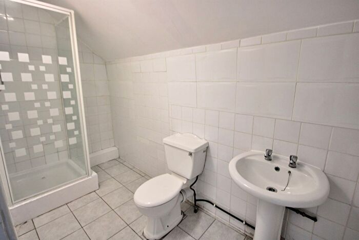 1 Bedroom Studio To Rent In Westminster Road, Kirkdale, Liverpool, L4