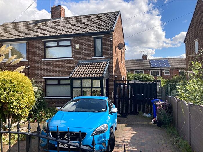 3 Bedroom Semi-Detached House For Sale In Beaver Hill Road, Sheffield, South Yorkshire, S13