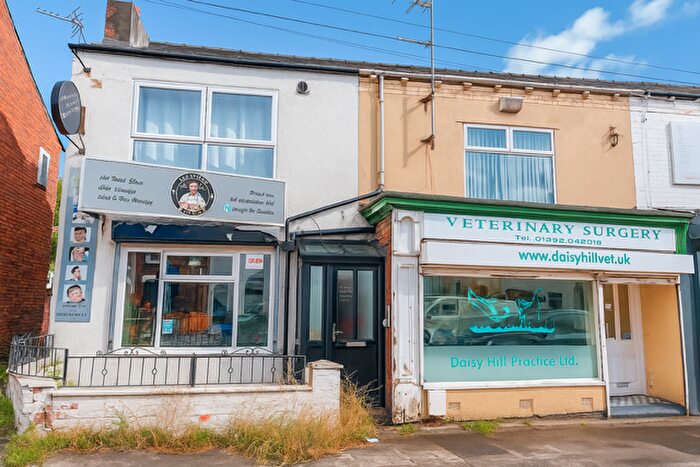 1 Bedroom Office To Rent In Leigh Road, Westhoughton, Bolton, BL5