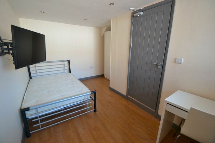 1 Bedroom Terraced House To Rent In Honeywood Drive, Carlton, Nottingham, NG3