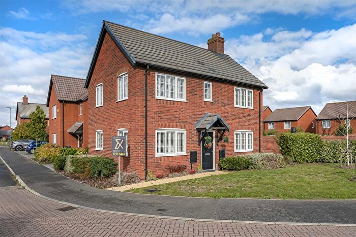 3 Bedroom Detached House For Sale In Anglers Way, Waterbeach, Cambridge, CB25