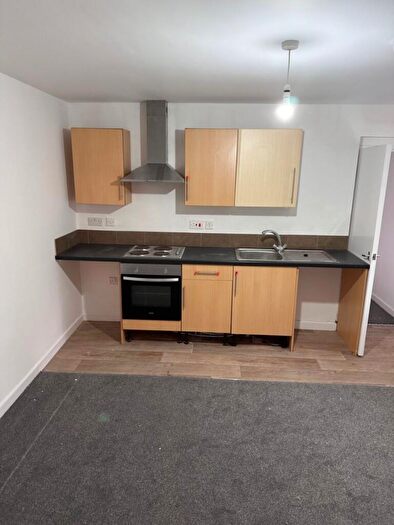 1 Bedroom Flat To Rent In Vaughan Avenue, Doncaster, DN1