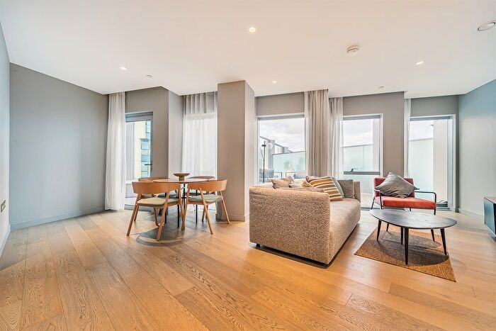 2 Bedroom Flat To Rent In No., Upper Riverside, Cutter Lane, Greenwich Peninsula, SE10