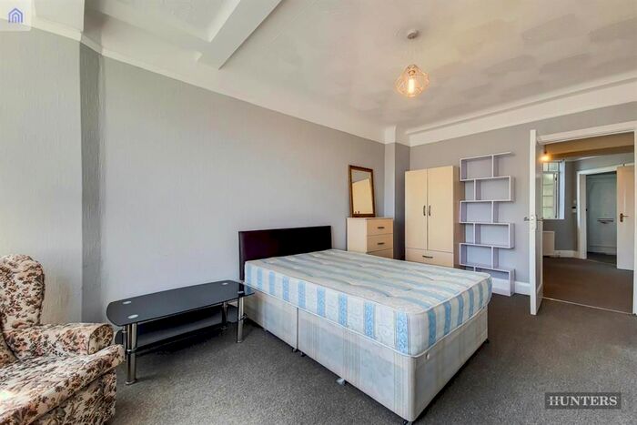 4 Bedroom Flat To Rent In Gloucester Place, London, NW1