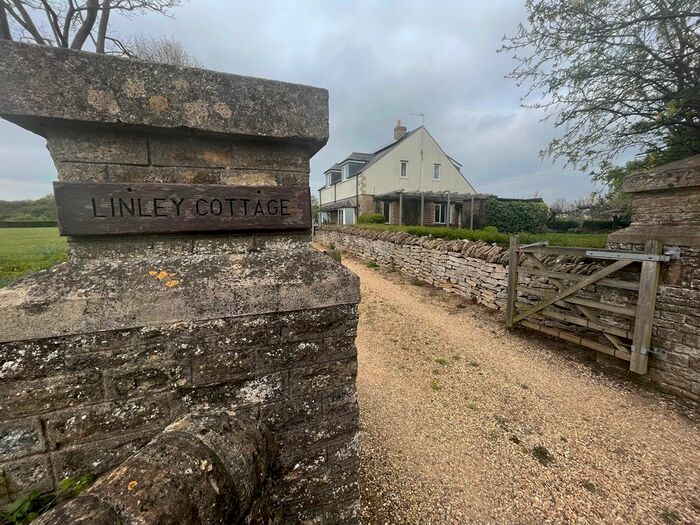 5 Bedroom Property To Rent In Yarwell Road, Wansford, Peterborough, PE8