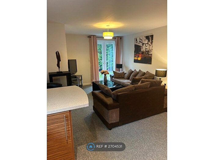 1 Bedroom Flat To Rent In Lancaster Lodge, Thornaby On Tees, TS17