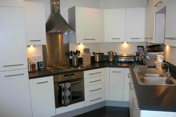 1 Bedroom Flat To Rent In Addison Road, Tunbridge Wells, TN2