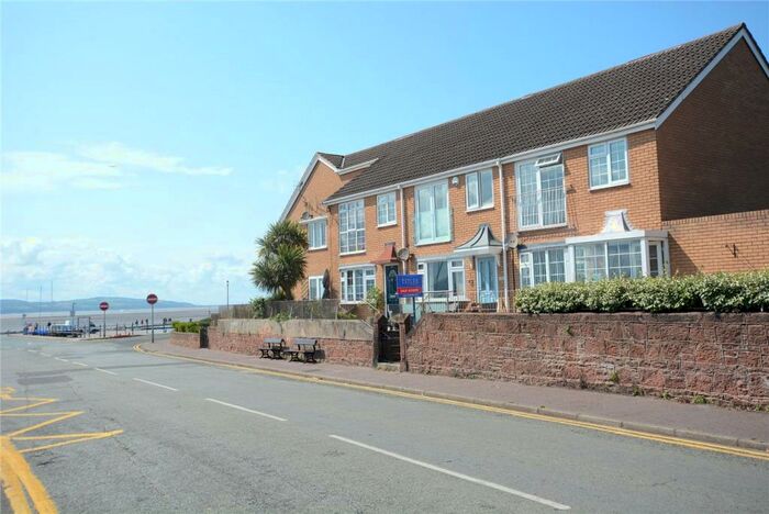 3 Bedroom End Of Terrace House To Rent In South Parade, West Kirby, Wirral, CH48