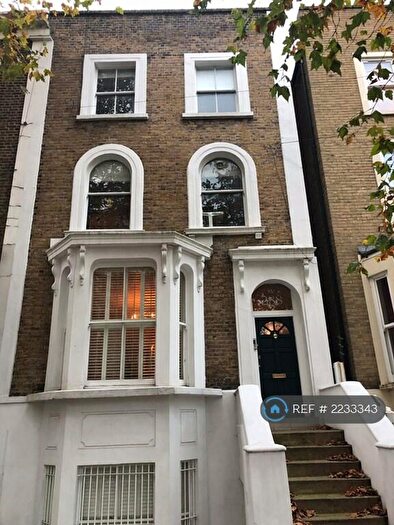 2 Bedroom Flat To Rent In Burdett Road, London, E14