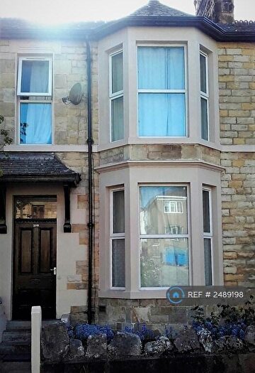 4 Bedroom Terraced House To Rent In Dale Street, Lancaster, LA1