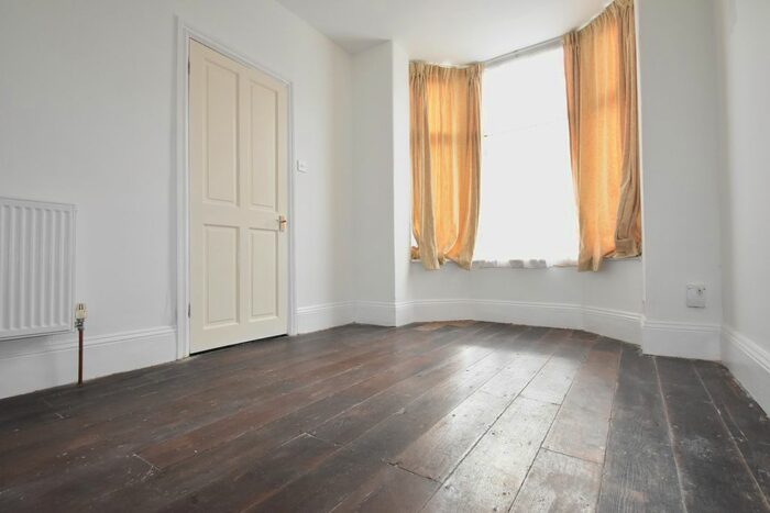 2 Bedroom Terraced House To Rent In Jervis Road, Portsmouth, PO2