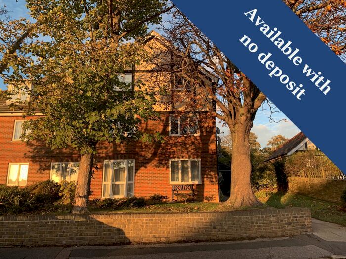 2 Bedroom Flat To Rent In Dane Park Road, Ramsgate, CT11