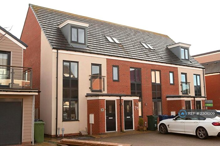 3 Bedroom End Of Terrace House To Rent In Greville Gardens, Great Park, Newcastle Upon Tyne, NE13