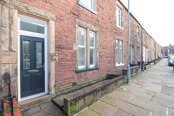 3 Bedroom Terraced House To Rent In Clementina Terrace, CA2