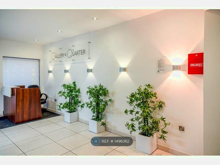 2 Bedroom Flat To Rent In Plaza Boulevard, Liverpool, L8