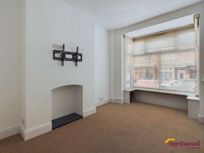 2 Bedroom Terraced House To Rent In Wade Street, Burslem, ST6