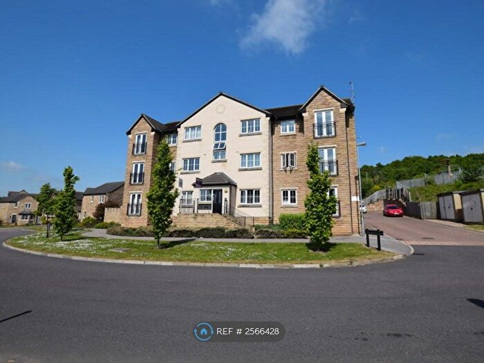 2 Bedroom Flat To Rent In Woolley Grange, Woolley Grange, Barnsley, S75