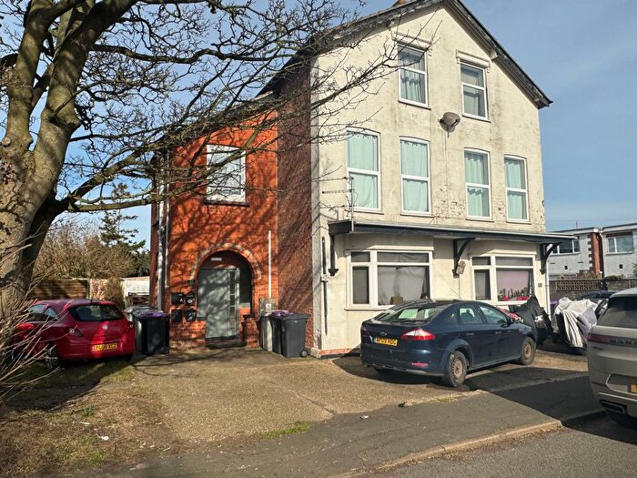 2 Bedroom Flat To Rent In St Leonards Drive, Chapel St Leonards, PE24