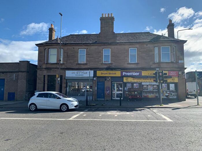 2 Bedroom Flat To Rent In , Drum Street, Edinburgh, EH17