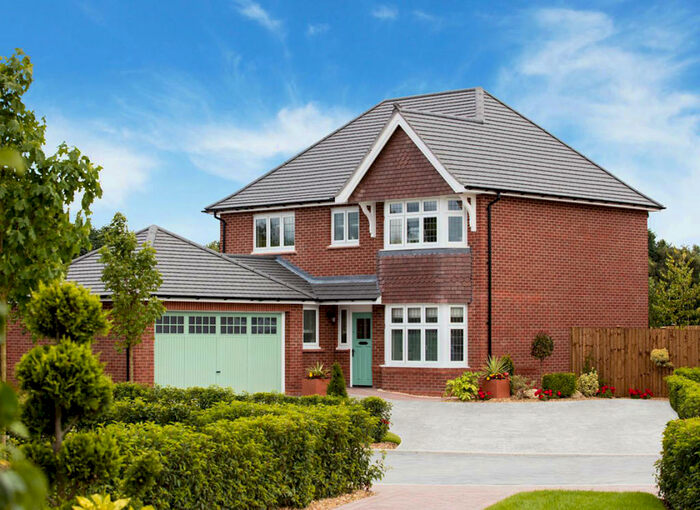 Houses for sale in Halewood, L26, Merseyside