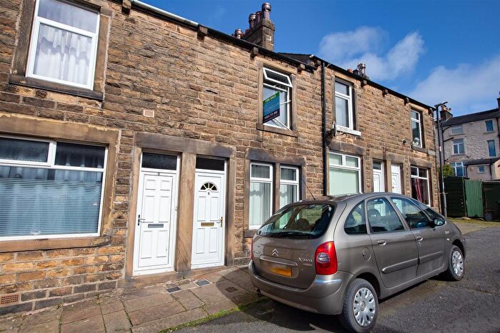 2 Bedroom Terraced House For Sale In Graham Street, Lancaster, LA1