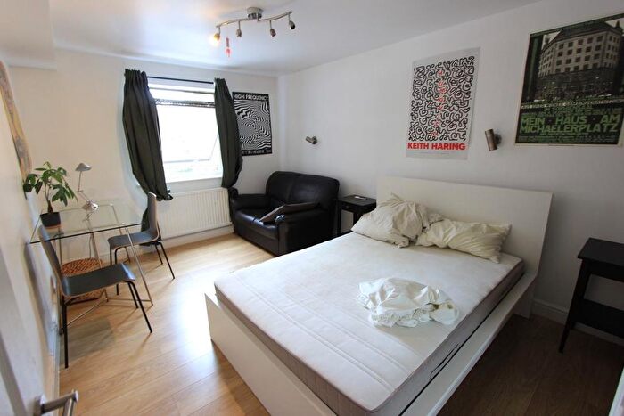 1 Bedroom Flat To Rent In Gresse Street, London, W1T
