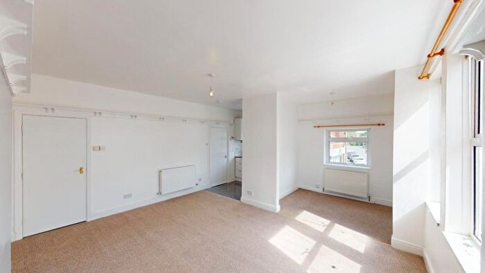 1 Bedroom Flat To Rent In Morrell Street, Maltby, Rotherham, S66