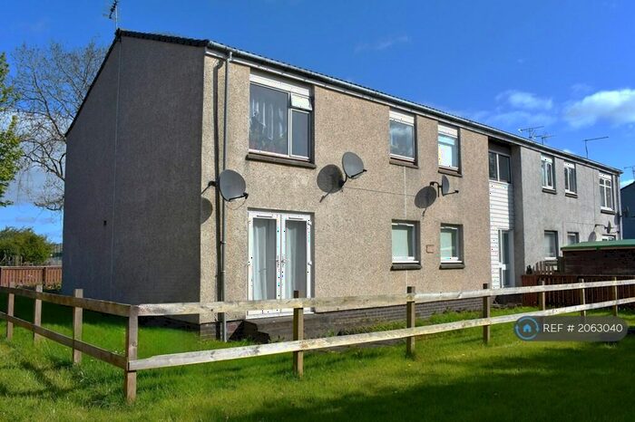 2 Bedroom Flat To Rent In Castle Vale, Stirling, FK9