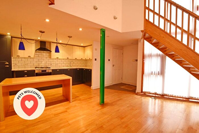 1 Bedroom Semi-Detached House To Rent In Downs Park East, Bristol, Somerset, BS6