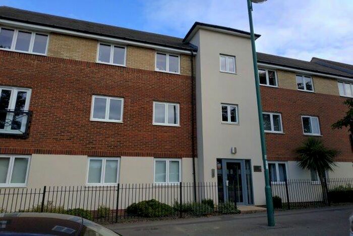 2 Bedroom Flat To Rent In Hampton Centre, Peterborough, PE7