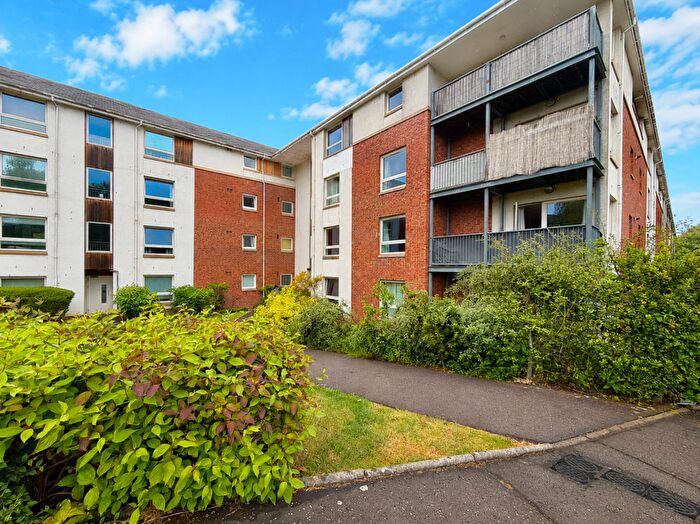 4 Bedroom Flat For Sale In The Maltings, Falkirk, FK1