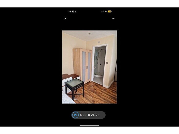 Studio To Rent In Dennis Way Chippenham, Slough, SL1