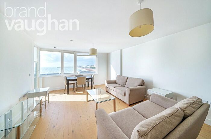 2 Bedroom Flat To Rent In The Boardwalk, Brighton Marina Village, Brighton, East Sussex, BN2
