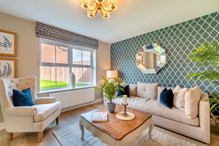 4 Bedroom Detached House For Sale In Bourne Road, Colsterworth, Grantham, NG33