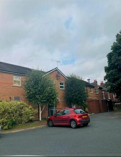 1 Bedroom Flat To Rent In Briardene, Aberford Road, Oulton, Leeds, LS26
