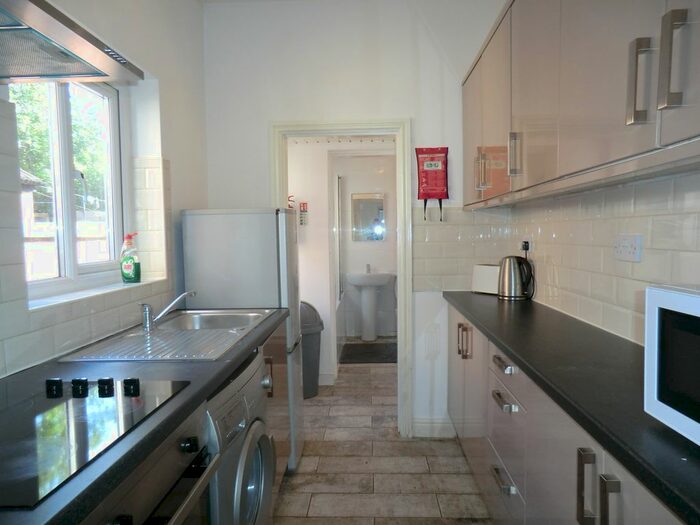 4 Bedroom Terraced House To Rent In Swan Lane, Coventry CV2