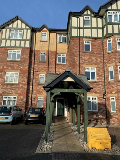 1 Bedroom Flat To Rent In Moorland Road, Manchester M20
