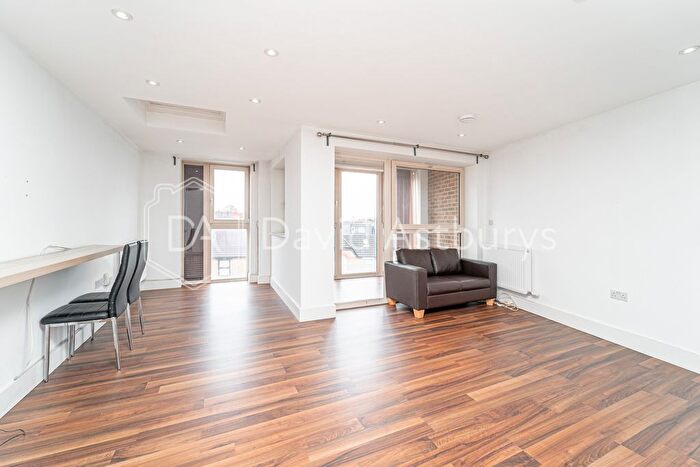 1 Bedroom Flat To Rent In Station Road, Hendon, London, NW4