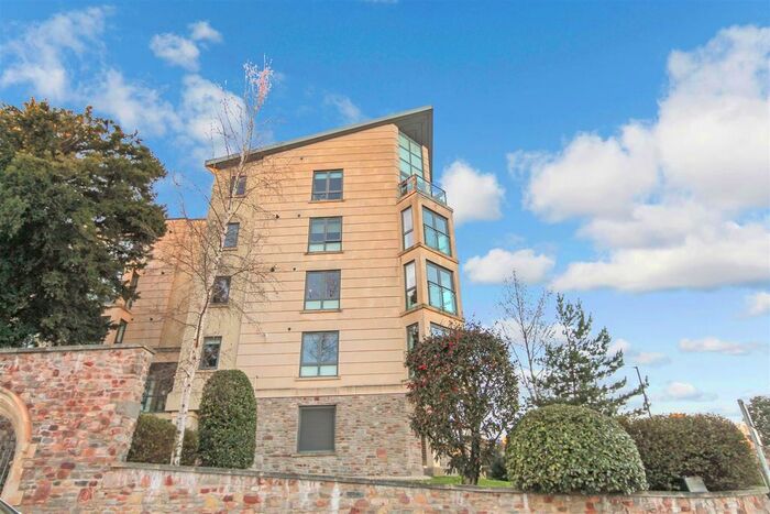 2 Bedroom Flat To Rent In Ashley Apartments, 68 Ashley Hill, Bristol BS7