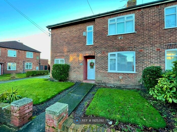 2 Bedroom Flat To Rent In Thirlmere Drive, Liverpool, L21